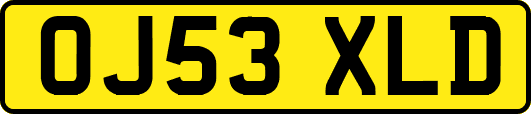 OJ53XLD