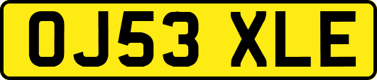 OJ53XLE