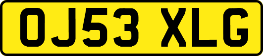 OJ53XLG