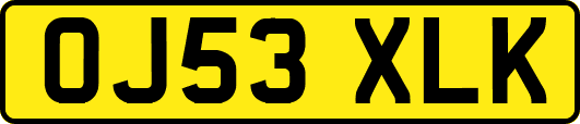 OJ53XLK