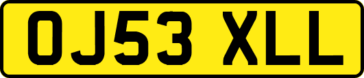 OJ53XLL