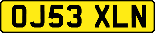 OJ53XLN