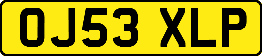 OJ53XLP