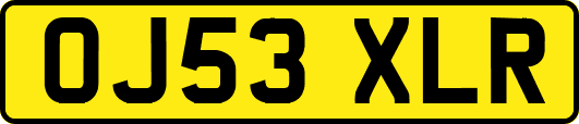 OJ53XLR