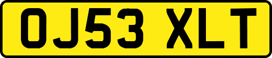 OJ53XLT