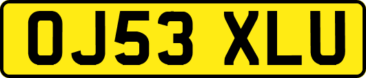 OJ53XLU