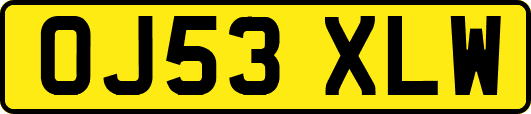 OJ53XLW