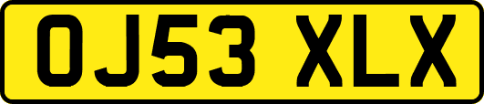 OJ53XLX