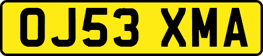 OJ53XMA