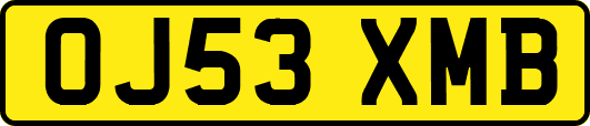 OJ53XMB