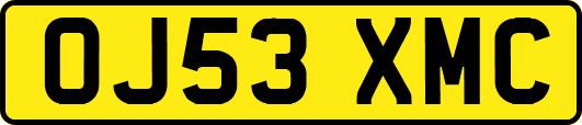 OJ53XMC