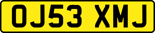 OJ53XMJ