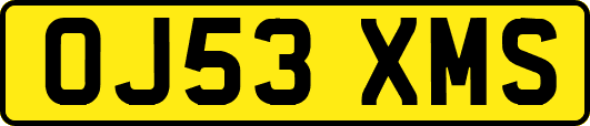 OJ53XMS