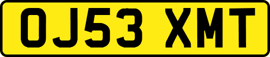 OJ53XMT