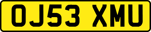 OJ53XMU