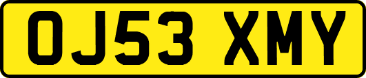 OJ53XMY