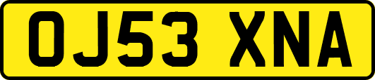 OJ53XNA