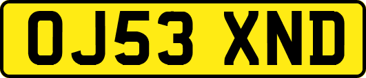 OJ53XND