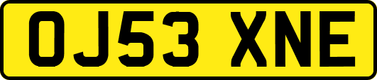 OJ53XNE