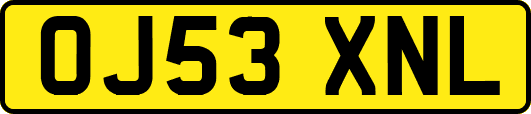 OJ53XNL
