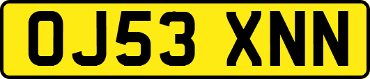 OJ53XNN