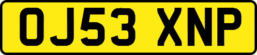 OJ53XNP