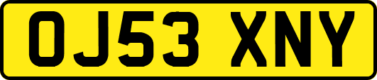 OJ53XNY