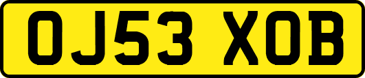 OJ53XOB