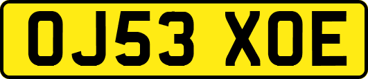 OJ53XOE
