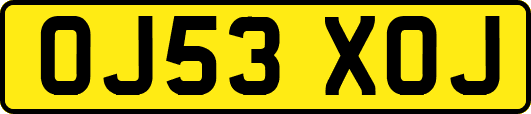OJ53XOJ
