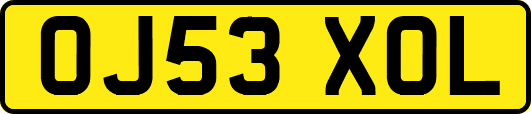 OJ53XOL