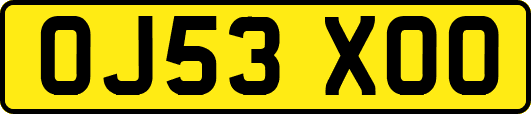OJ53XOO