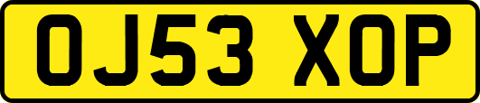 OJ53XOP