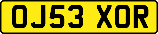 OJ53XOR