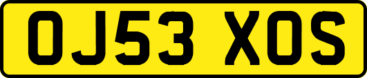 OJ53XOS