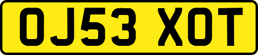 OJ53XOT