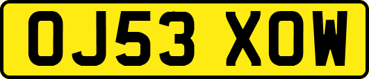 OJ53XOW