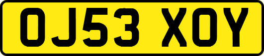 OJ53XOY