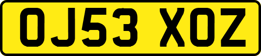 OJ53XOZ