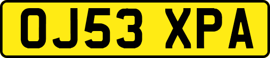 OJ53XPA