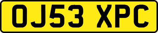 OJ53XPC