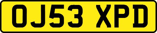 OJ53XPD