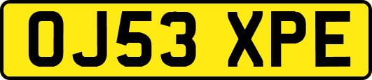 OJ53XPE