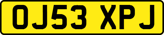 OJ53XPJ