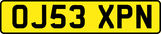 OJ53XPN