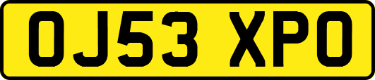 OJ53XPO