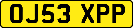 OJ53XPP