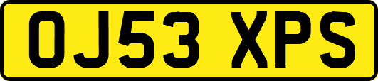 OJ53XPS