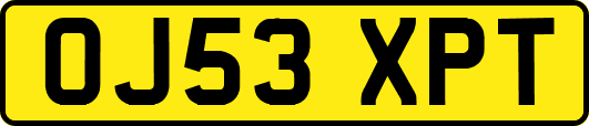 OJ53XPT