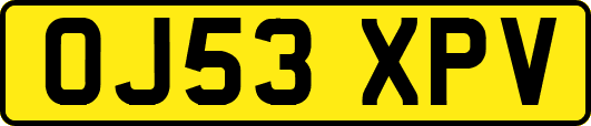 OJ53XPV